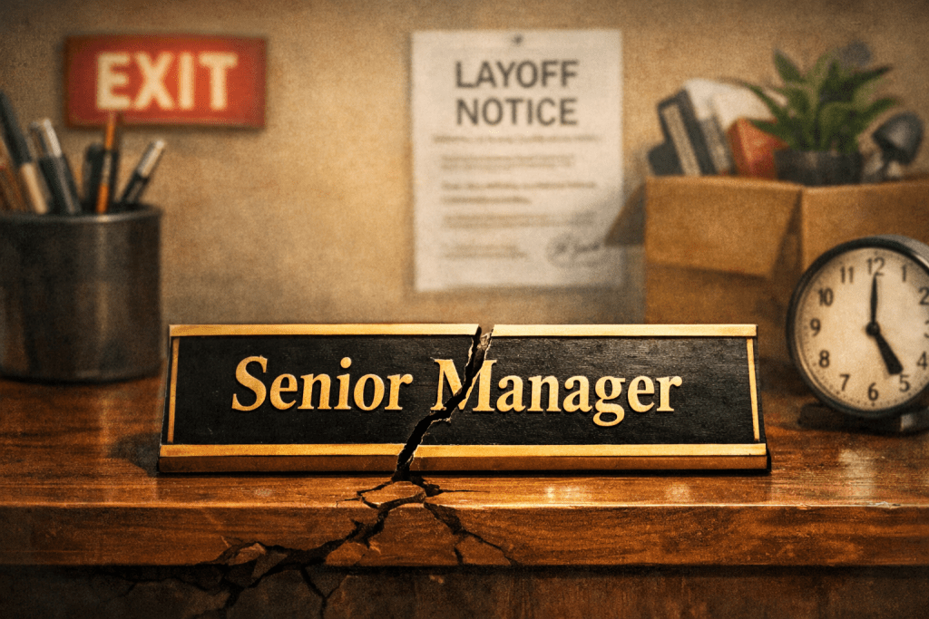 Why we should stop pretending full-time jobs are stable