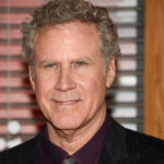 Will Ferrell reveals he worked at Disneyland just for a day,