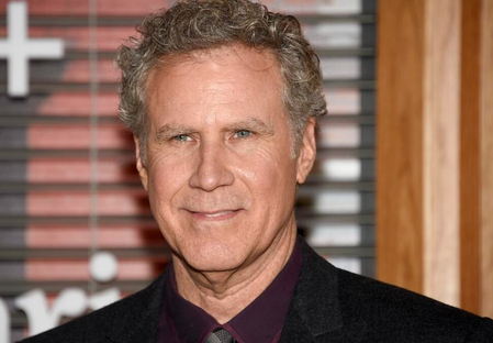 Will Ferrell reveals he worked at Disneyland just for a day,