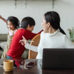 Women are entering education and jobs, but staying remains the challenge