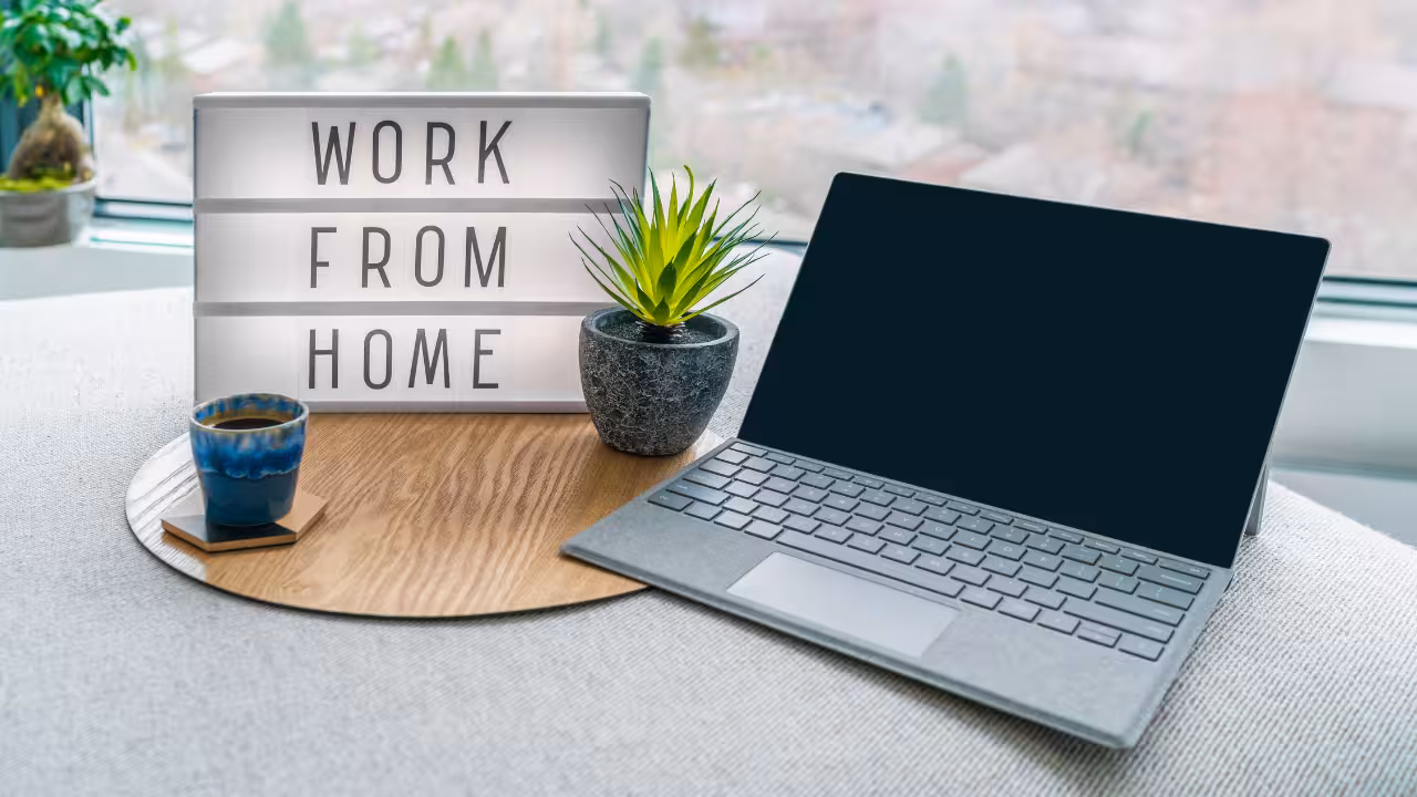 Work from home no longer the norm, says world's largest recruiter, with only these exceptions