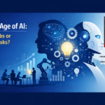 Work in the Age of AI: Are Indian Organisations Redesigning Jobs - or Simply Automating Them?