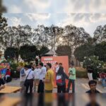 Y Combinator comes to India with Startup School, draws a crowd, faces some teething trouble