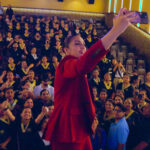 Yes Madam Continues Investment in Gig Workforce with an Exclusive Screening of "Baby Do Die Do" in the Presence of Huma Qureshi