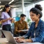 Young workers account for 59% of new EPFO subscribers in FY25: Report
