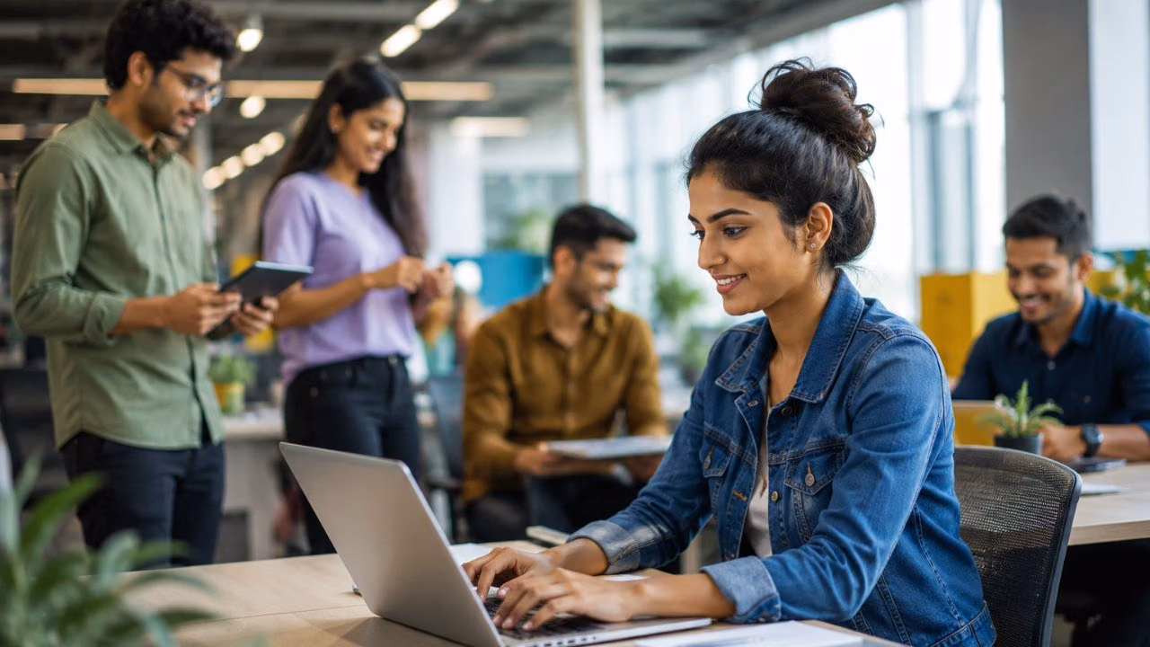 Young workers account for 59% of new EPFO subscribers in FY25: Report