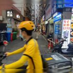 china gig economy: China's booming gig economy masks job market pain, strains welfare system