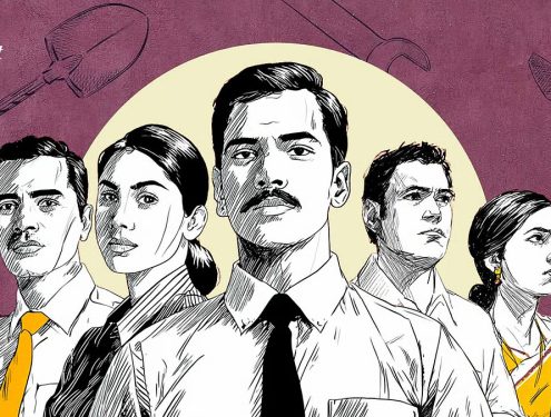 1 in 3 Gen Z Indians Is Sitting at Home. The Problem Isn’t a Lack of Skills, Finds NITI Aayog Report