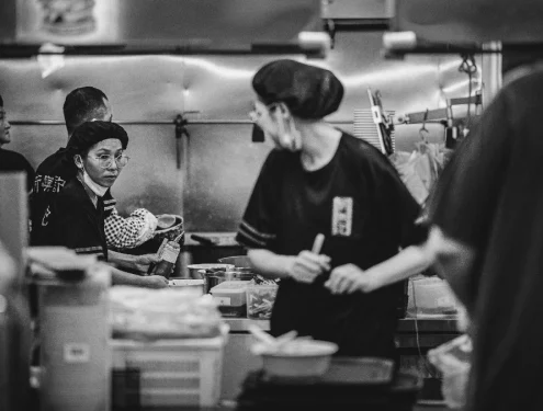 11 fun food careers you probably didn't know existed