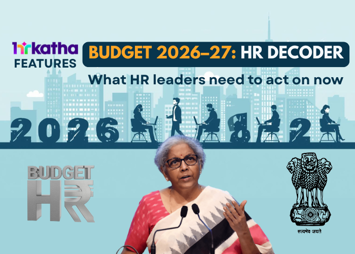 15 key takeaways for HR, workplaces & employees