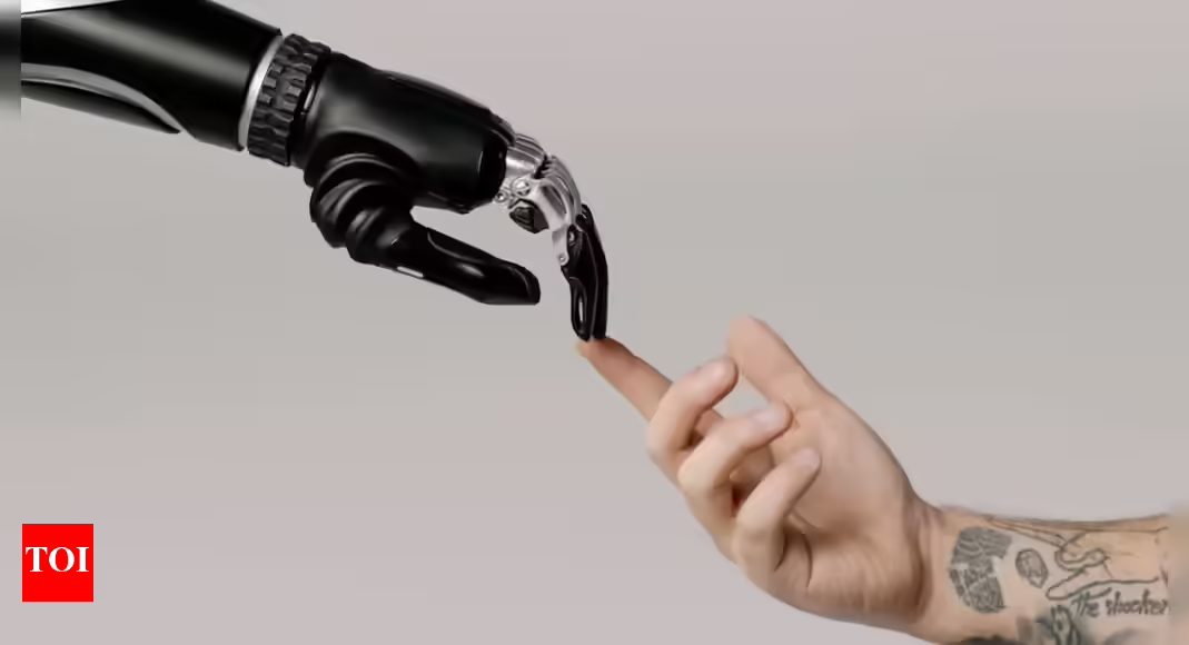 5 most in-demand AI jobs you’ve never heard of in 2025