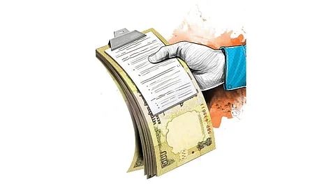 Goa Job Recruitment Scam Widens as Accused Names Minister and Top Officials