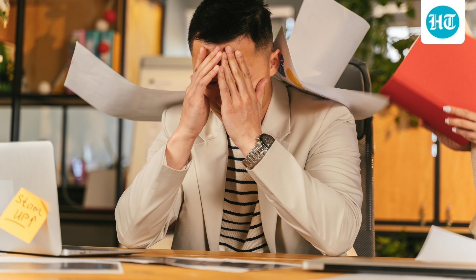 Employee leaves job after HOD labels him in a ‘honeymoon period’ despite carrying the full workload