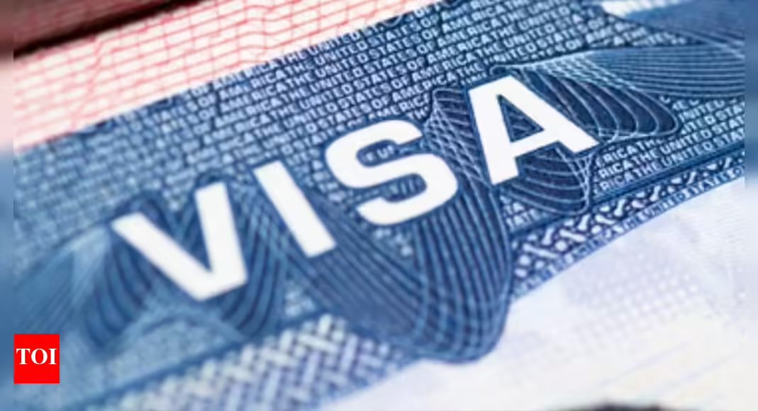 Rejected before their skills are evaluated: US recruiter explains why F-1, OPT, and H-1B visa holders face barriers in landing full-time jobs