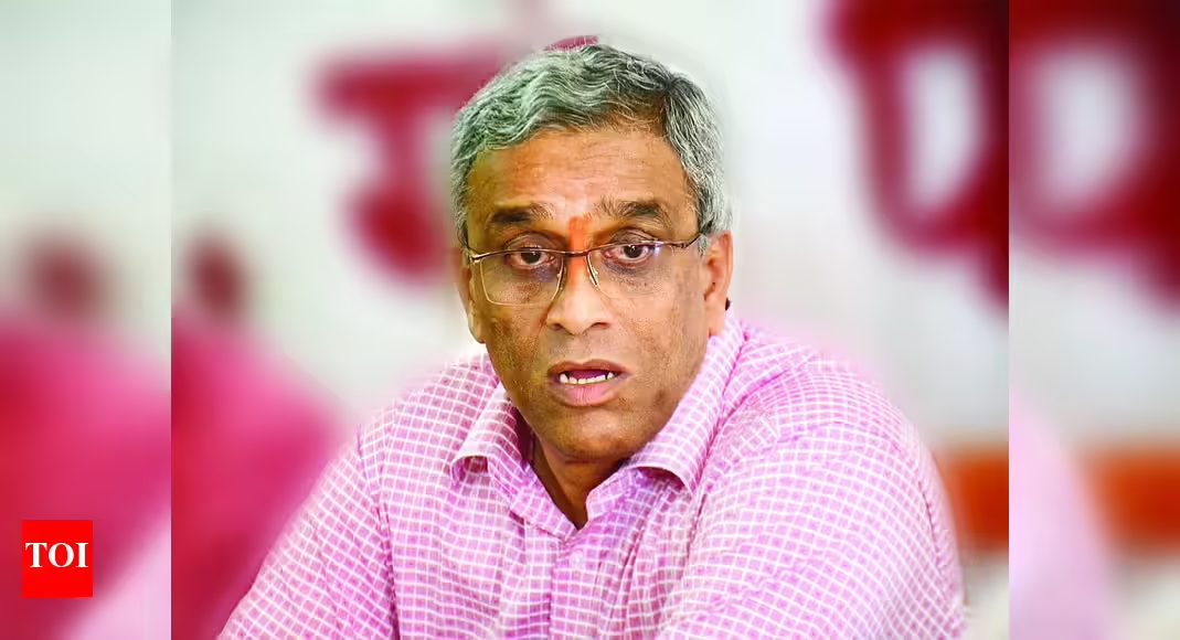 Sudin supporters offer ‘garane’ in cash-for-jobs scam | Goa News