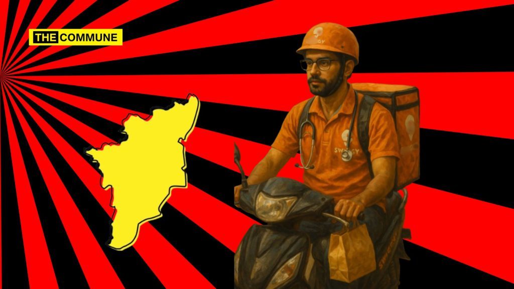 TN Doctors Turn To Gig Jobs - The Hidden Cost Of Dravidian Model Anti-Hindi Politics