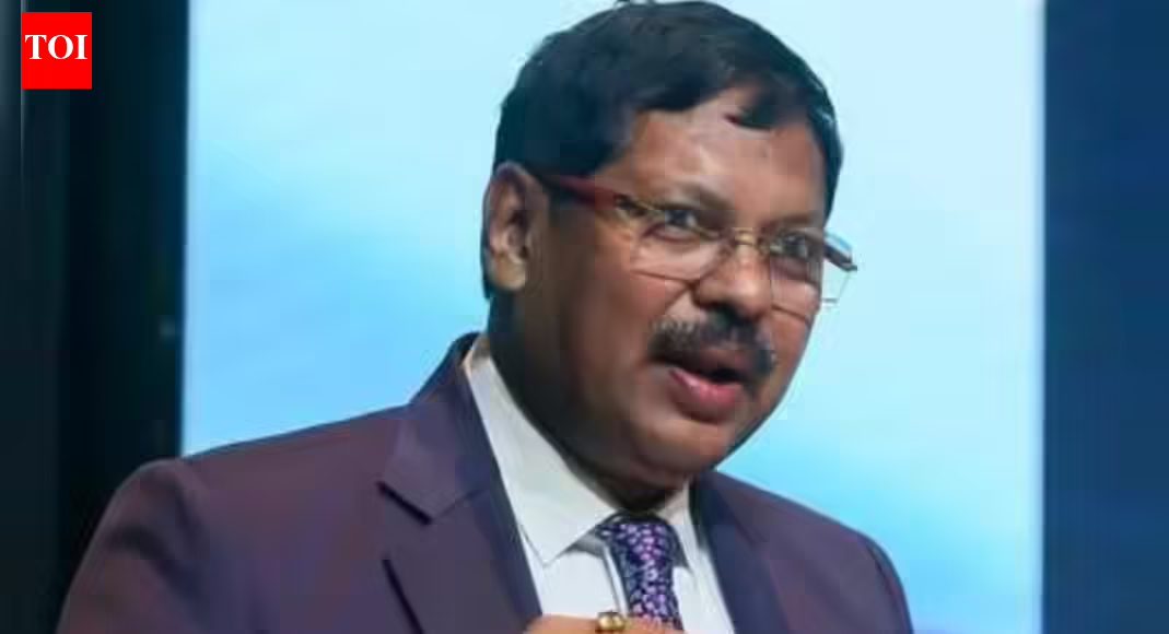 'Creamy layer' cornering big share of jobs quota: CJI Gavai | India News