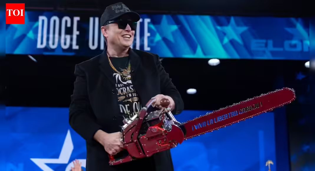 Elon Musk’s DOGE shuts down: What happens to Musk’s high profile hires that cut 200,000 US government jobs