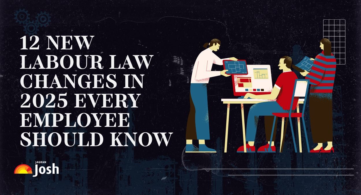 12 New Labour Law Changes in 2025 Every Employee Should Know