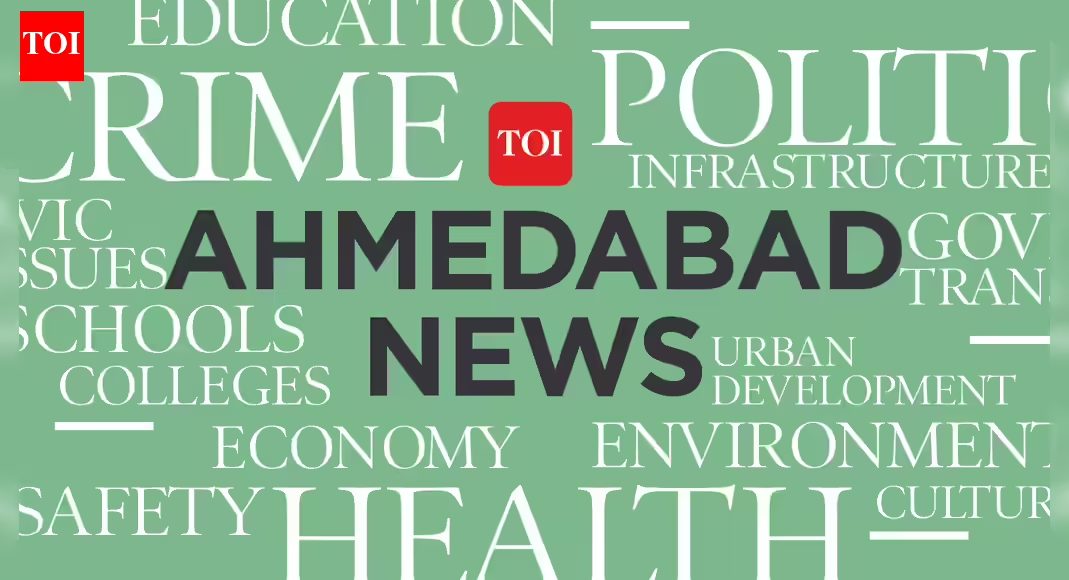 Ahmedabad IT professional duped of s 34 lakh in UK job scam | Ahmedabad News