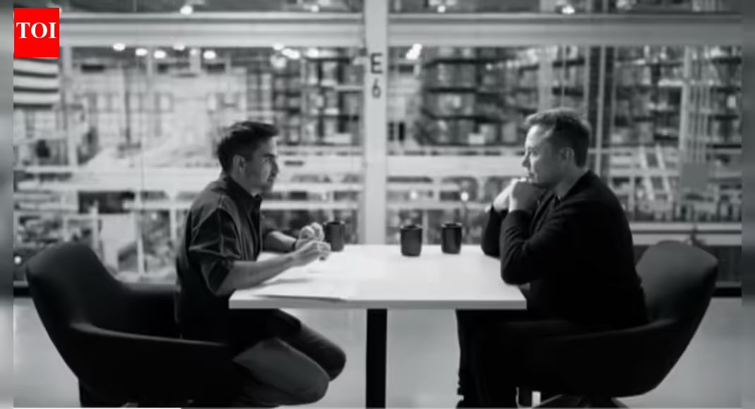 H-1B visas: Elon Musk claims outsourcing firms have gamed the system, sparking US job concerns