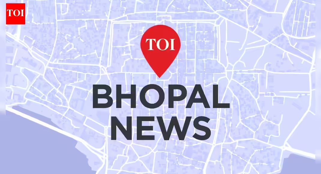 In oversight, govt’s AIDS ‘site’ now posts fake jobs | Bhopal News
