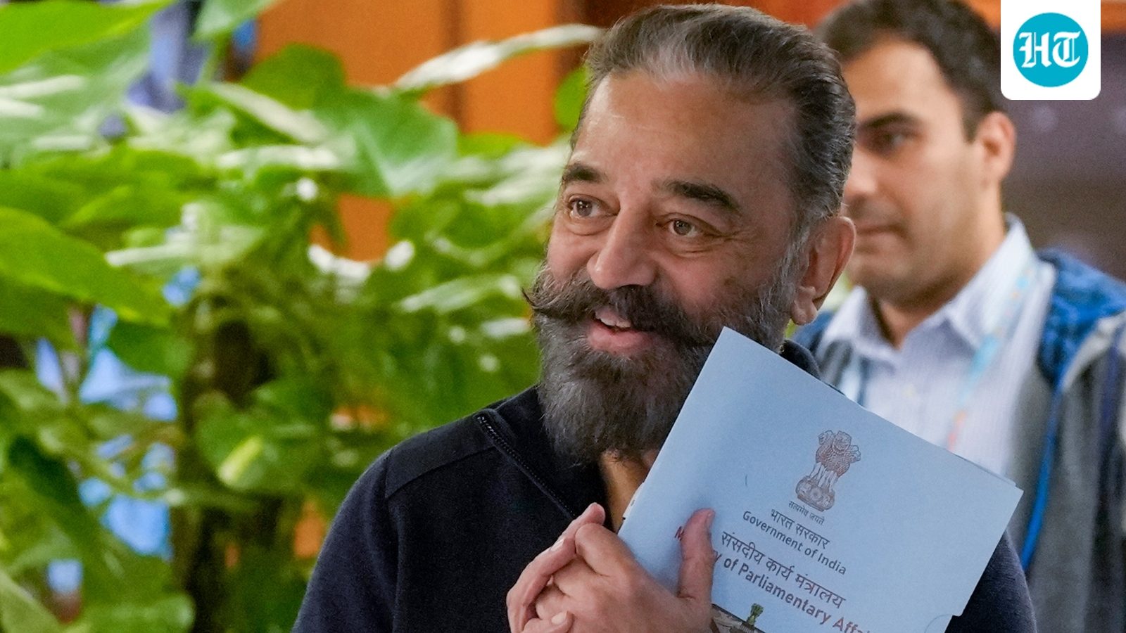 School dropout Kamal Haasan is proud he finally has a government job at 71 as his mom dreamt of: ‘Wanted to call her’