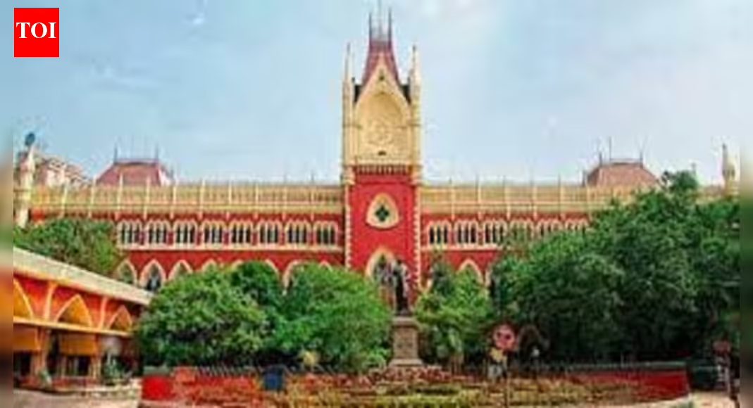 Calcutta HC junks order to scrap 32,000 teacher jobs | India News