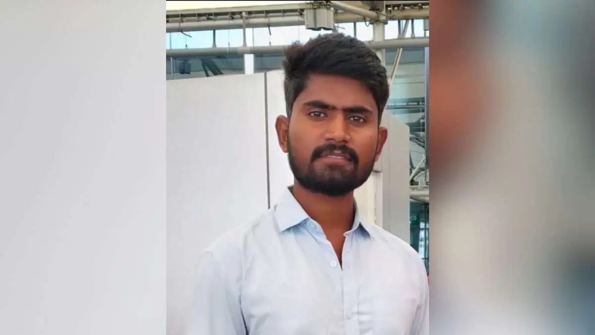 Telangana migrant worker's body reaches home 37 days after death in Europe