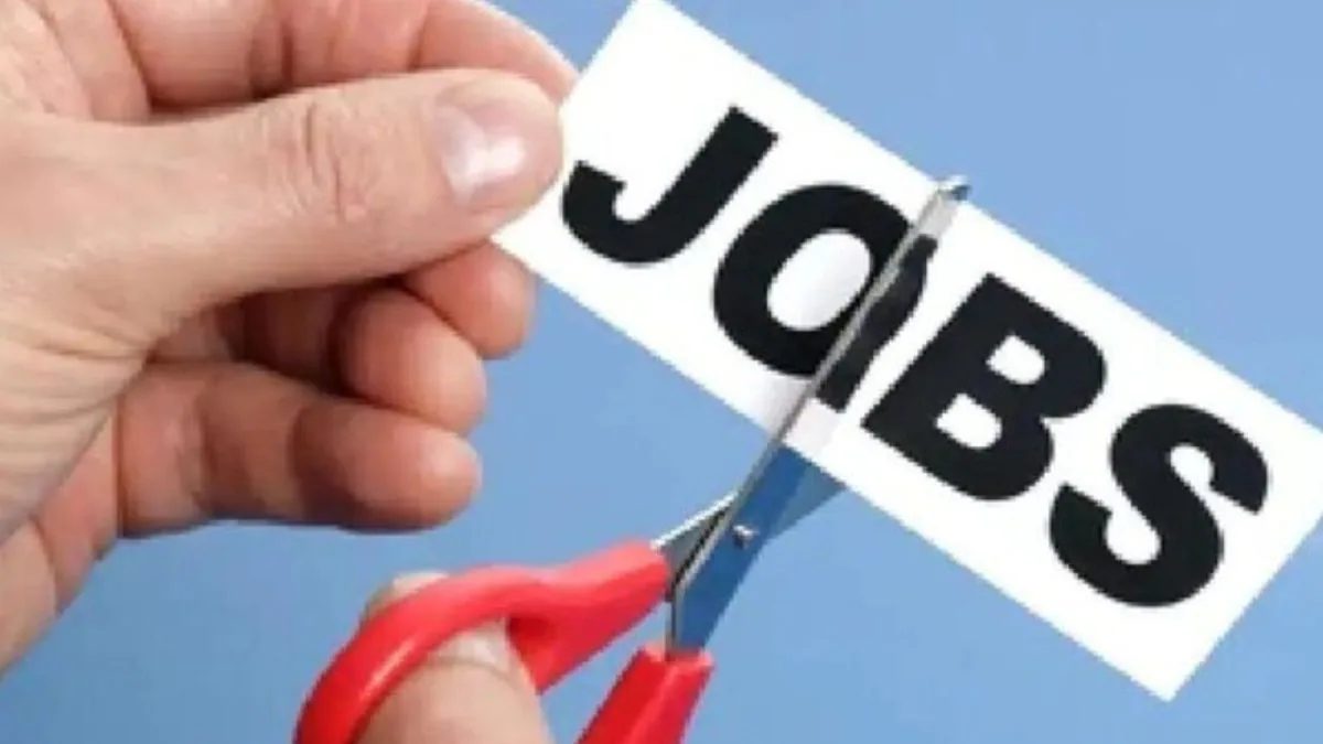 UBS May Cut 10,000 Jobs By 2027 During Credit Suisse Merger: Report | Business News