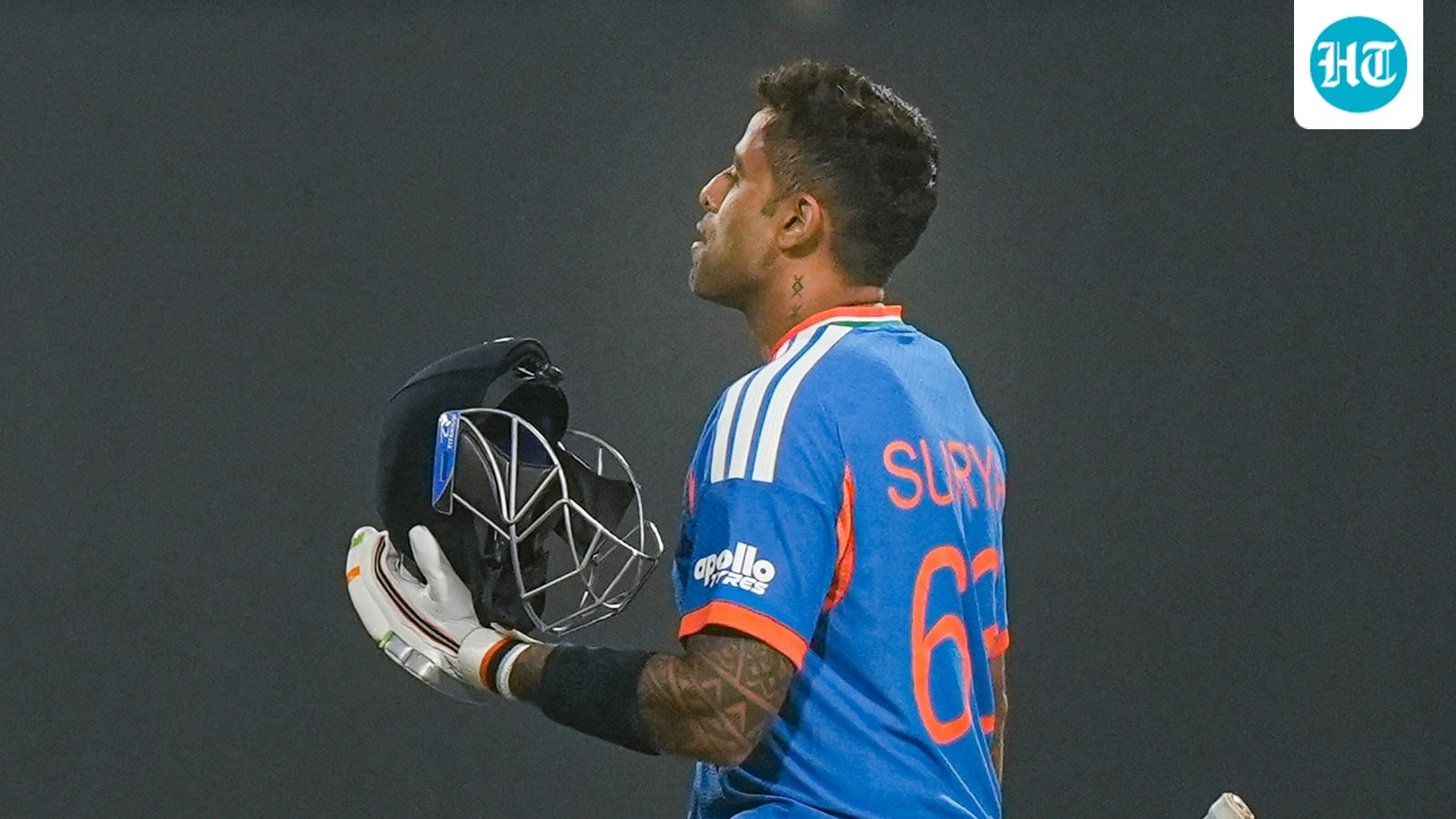 Suryakumar Yadav shown no mercy as poor form continues to surround T20 skipper: ‘Captain’s job not just to toss'