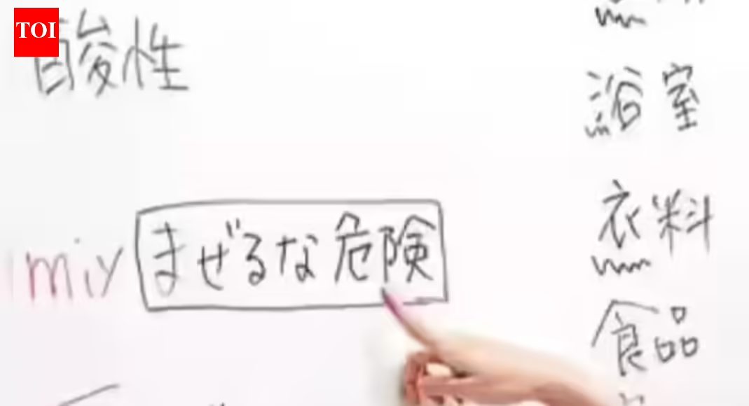 Konnichiwa, Japan! Jobs,language lessons beckon | India News