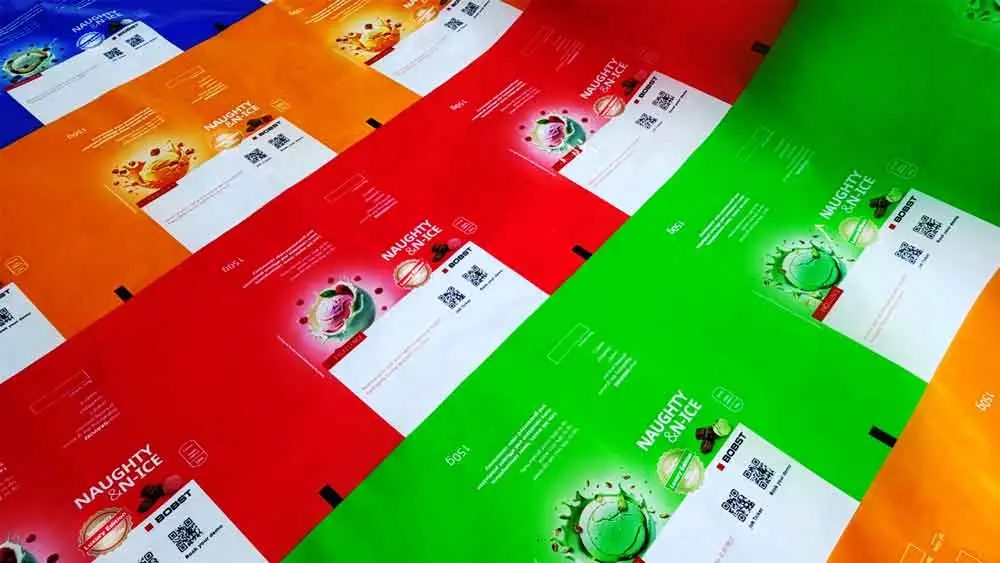 Bobst oneECG brings cost-effective metallic printing to gravure