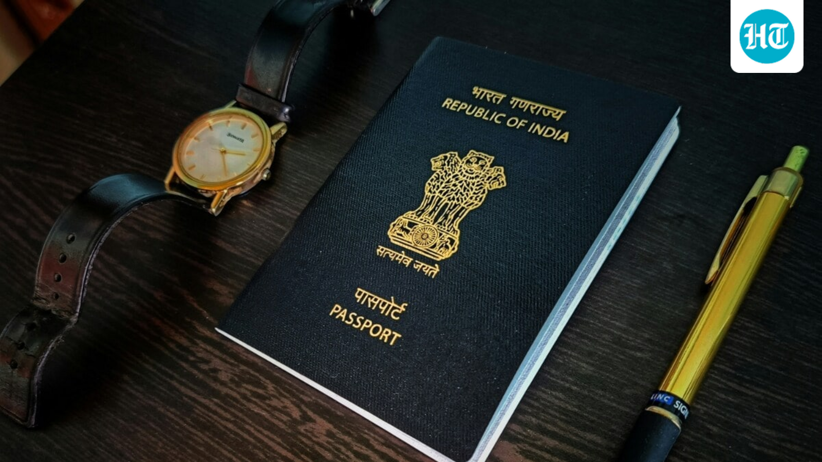 Investment banker says inequality and overseas jobs are driving Indians to give up citizenship