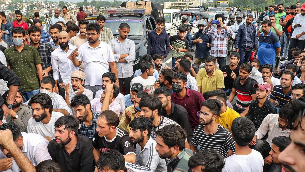 Jammu and Kashmir’s Reservation Debate and the Crisis of Merit