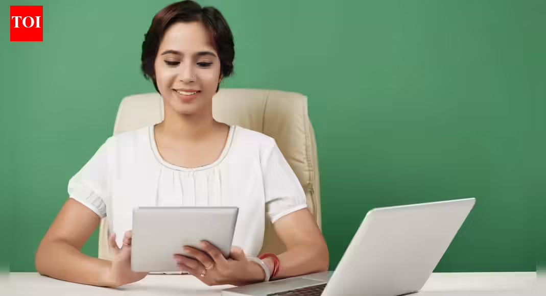 You have to be special for a remote job, says Randstad CEO: When flexibility became a test of who matters