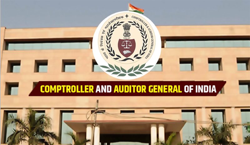 PMKVY fails to match local job needs in J&K, Ladakh: CAG