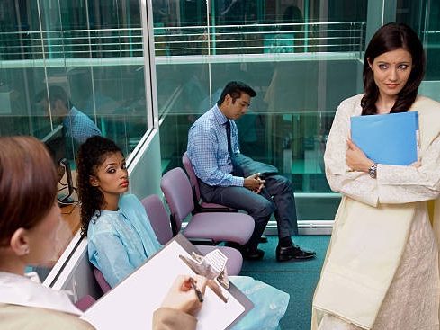 Digital wave drives 20% YoY growth in India's job market