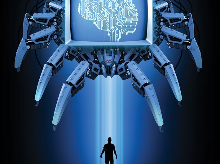 India’s gig economy in the age of AI -Governance Now