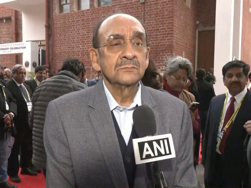 India budget expectations positive as strong IIP, reforms and jobs focus lift confidence: DCM Shriram