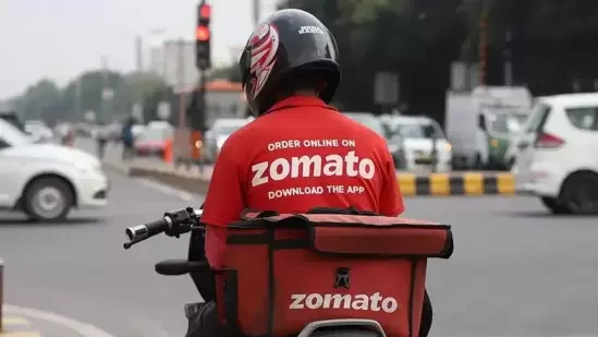 Zomato CEO Lifts the Lid on Gig Worker Churn and Fraud Challenges