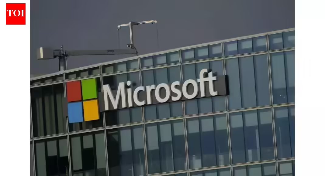 Microsoft reportedly planning to cut thousands of job this month; numbers may cross 20,000, more than ...