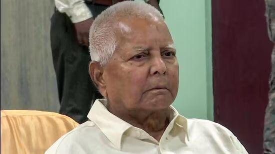 NDA corners Lalu and family after Delhi court order in land-for-jobs case