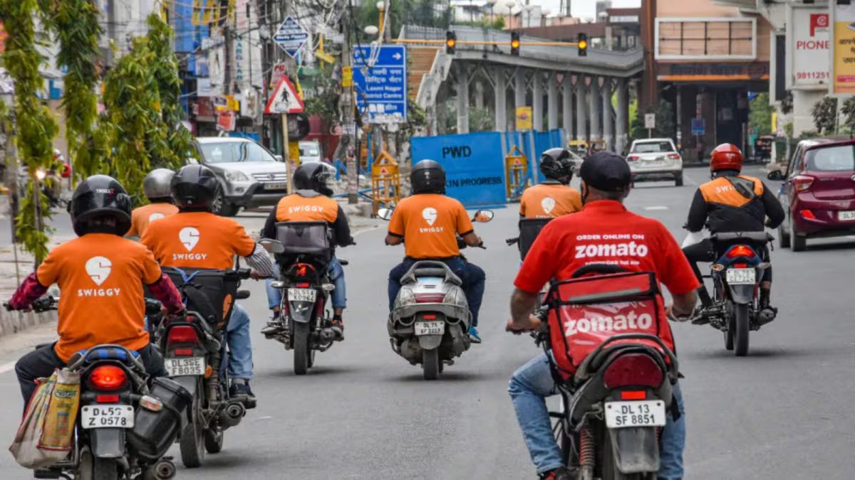 Opinion | Between Promise And Precarity: The Uneven Reality Of India’s Gig Economy | Opinion News