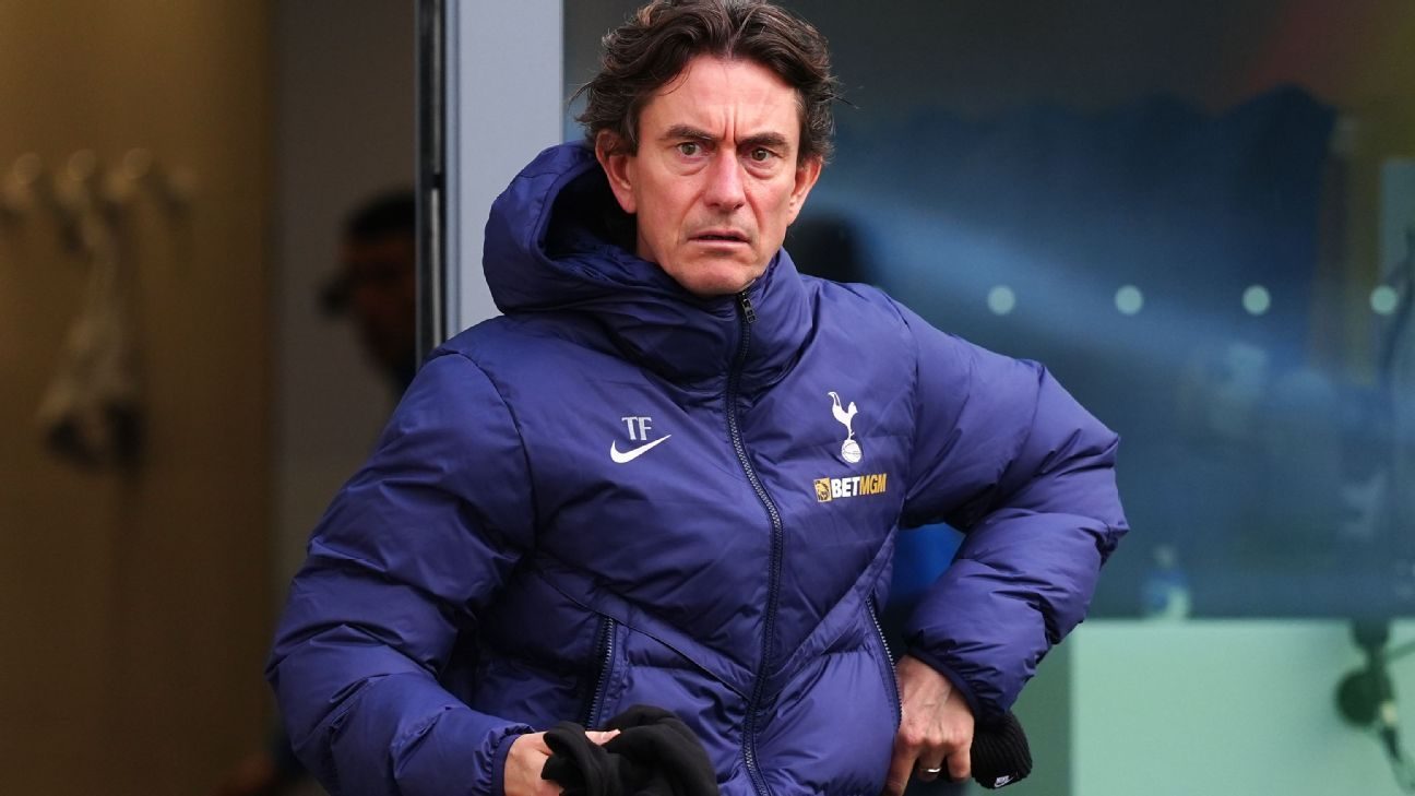 Thomas Frank defiant amid job speculation ahead of Borussia Dortmund clash