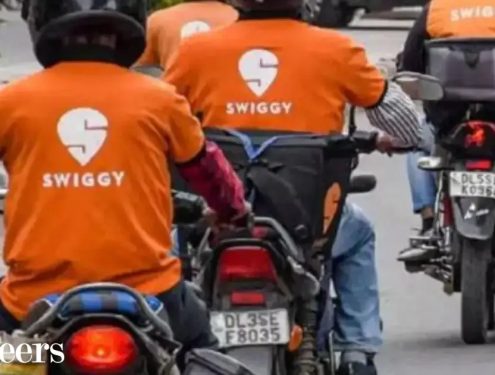 Delivery jobs should be seen as flexible employment, not gig work: Swiggy executive