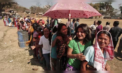 Birth certificate now sole proof for admissions, jobs in Nagaland