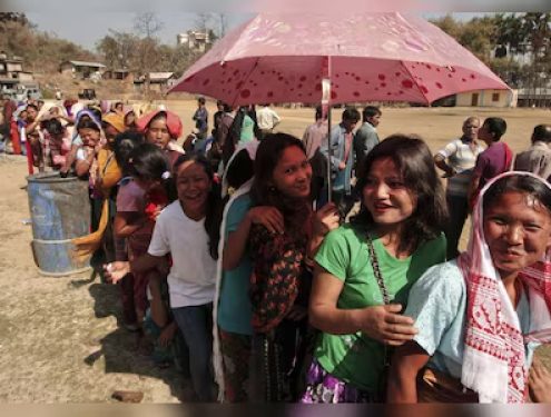 Birth certificate now sole proof for admissions, jobs in Nagaland