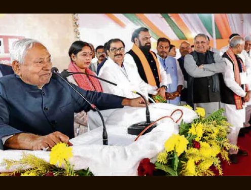 Doubling of job opportunities, income major focus of Saat Nischaya-3: CM