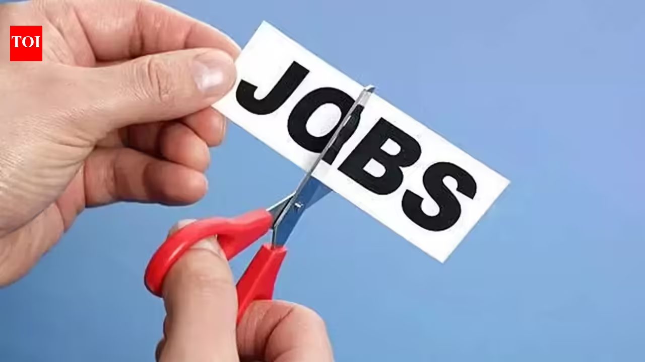 One of the biggest US software companies cuts 1000 jobs globally; sales roles to be affected most